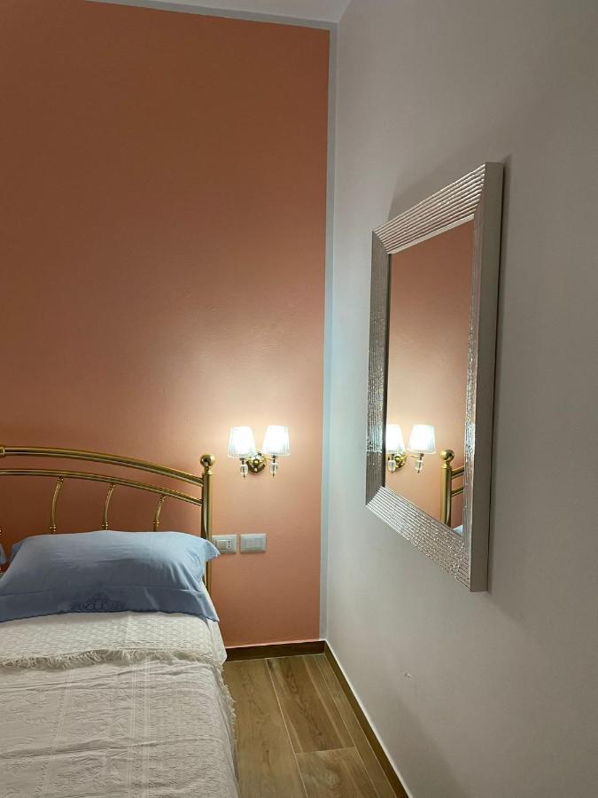 Appartement A Casa Di Alice à Orikum Extérieur photo