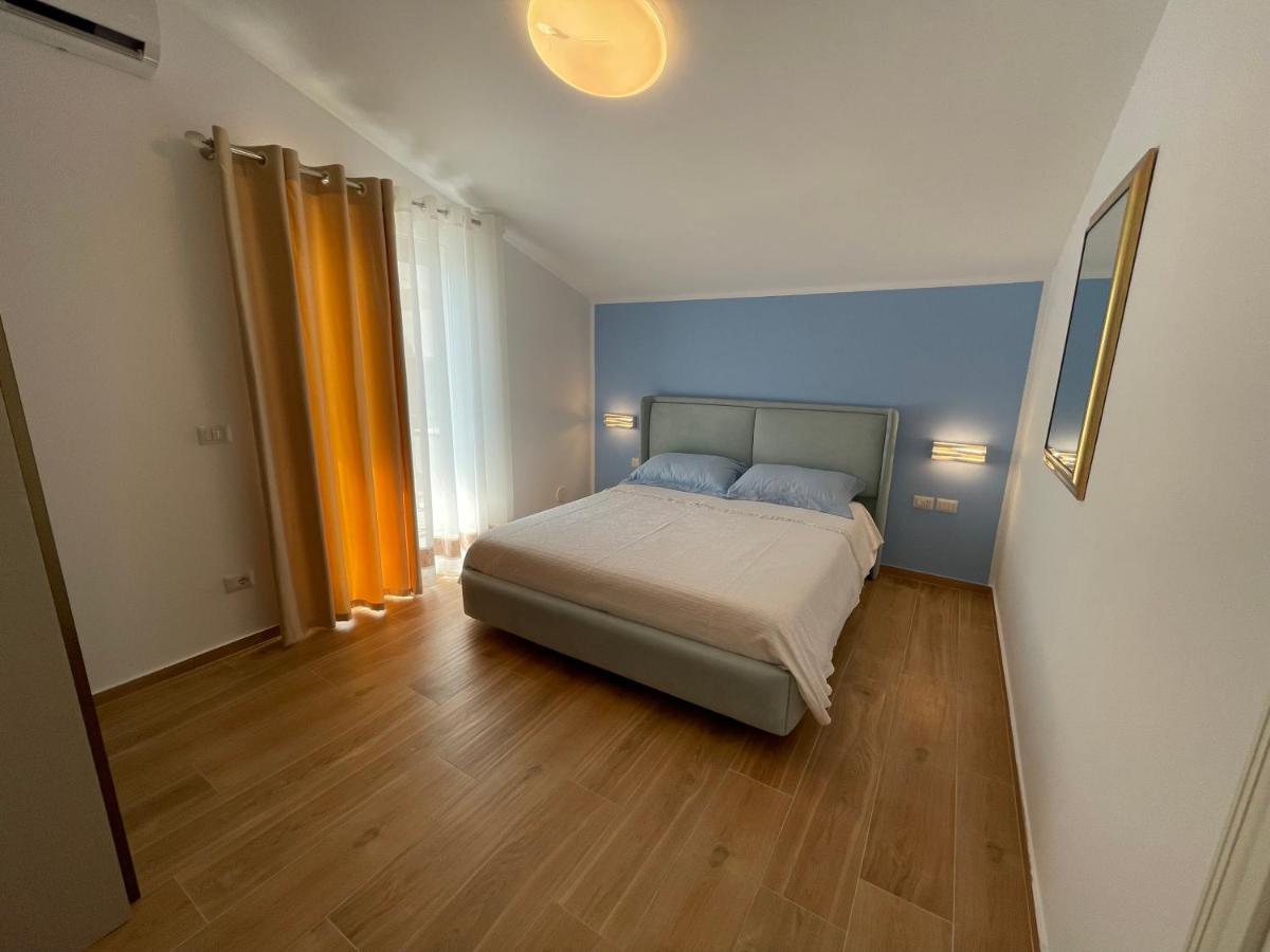Appartement A Casa Di Alice à Orikum Extérieur photo