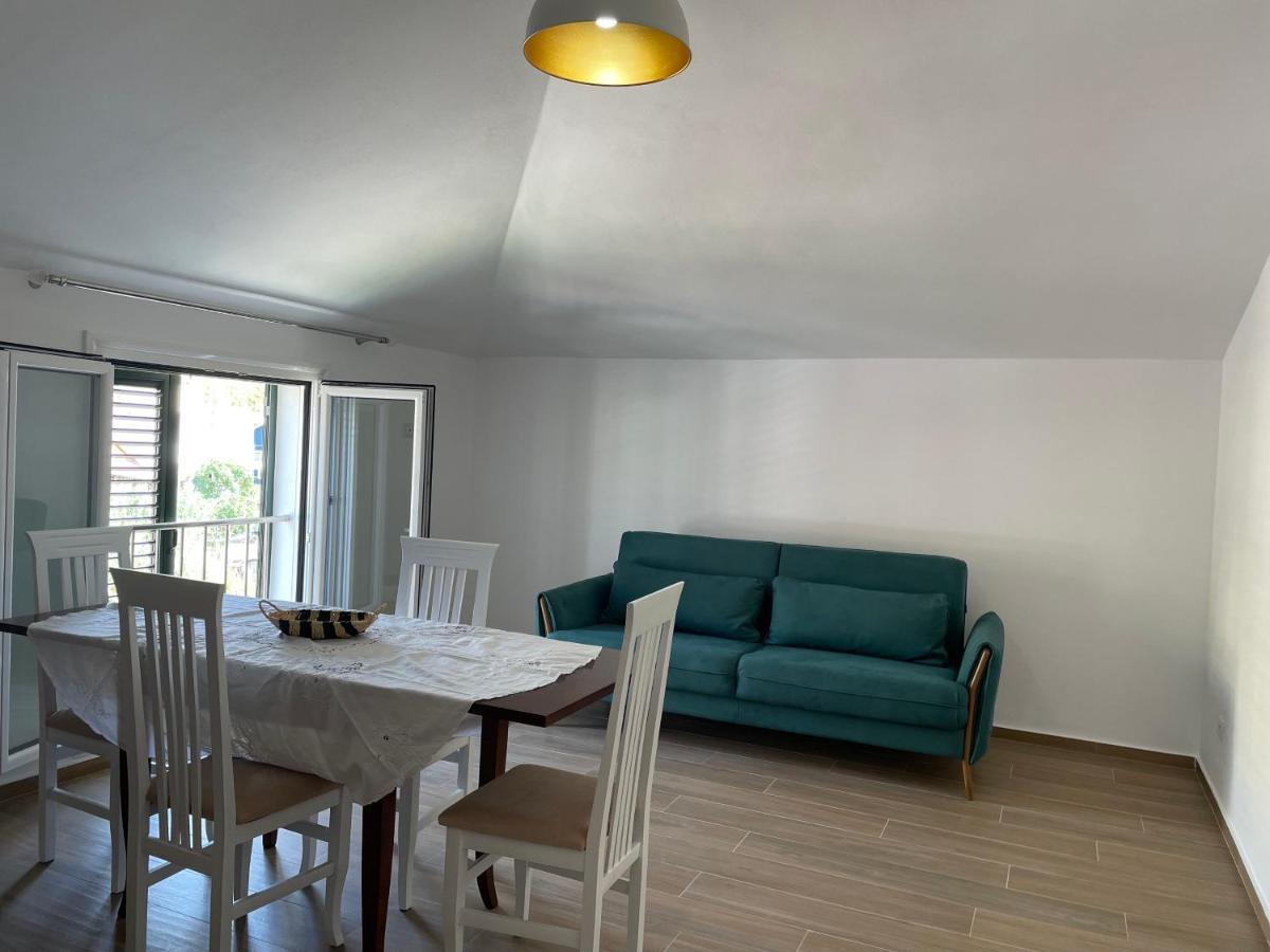 Appartement A Casa Di Alice à Orikum Extérieur photo