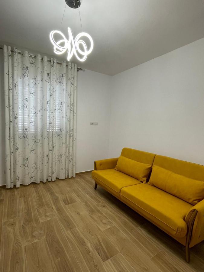 Appartement A Casa Di Alice à Orikum Extérieur photo