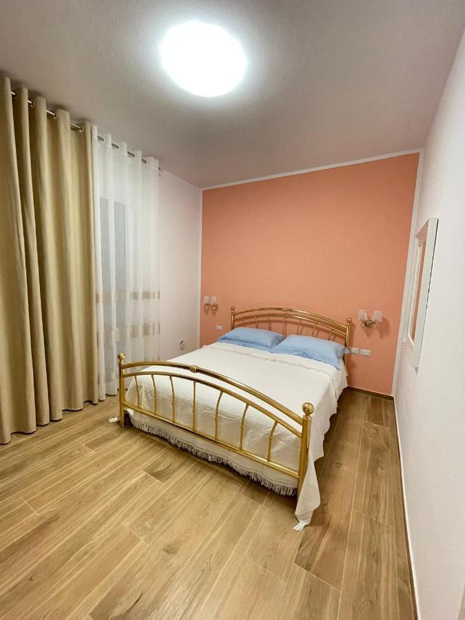 Appartement A Casa Di Alice à Orikum Extérieur photo