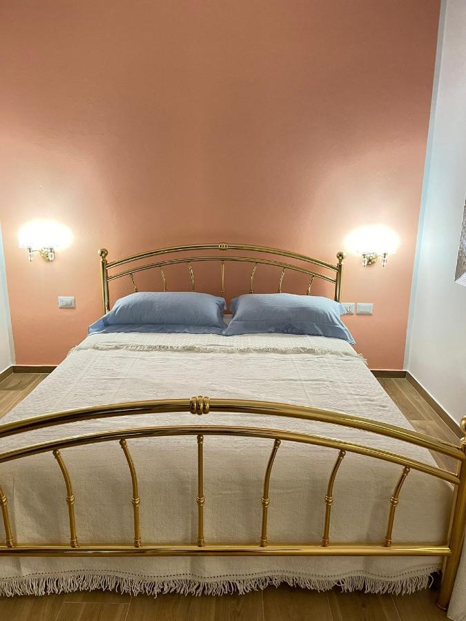 Appartement A Casa Di Alice à Orikum Extérieur photo